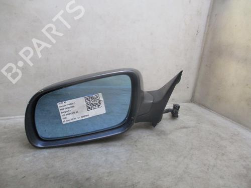 Used Left mirror AUDI A3 (8L1) 1.6 (101 hp) 27455670