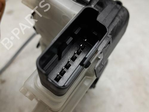Front left lock PEUGEOT 208 II (UB_, UP_, UW_, UJ_) e-208 | BP29263325C98 