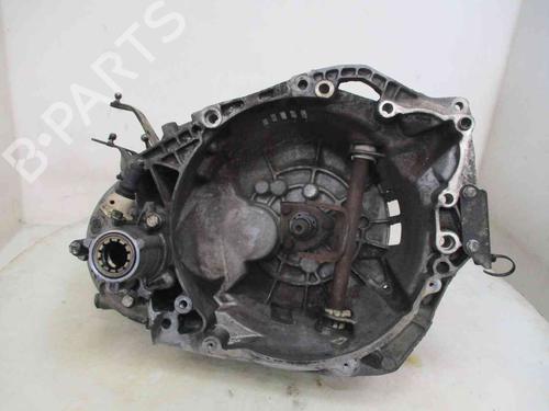 Used Gearbox PEUGEOT 405 II (4B) [1992-1999]  26632331