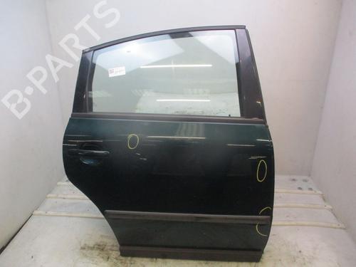 Dør højre bagtil Dør højre bagtil VW PASSAT B5.5 (3B3) 1.9 TDI (101 hp) 32456175 32456175
