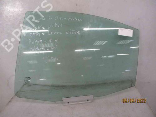 Used Rear left door window VOLVO S60 I (384) 2.4 D (130 hp) 26627806