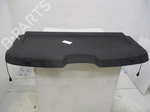 Used Rear parcel shelf PEUGEOT 308 I (4A_, 4C_) 1.4 16V (95 hp) 26638835