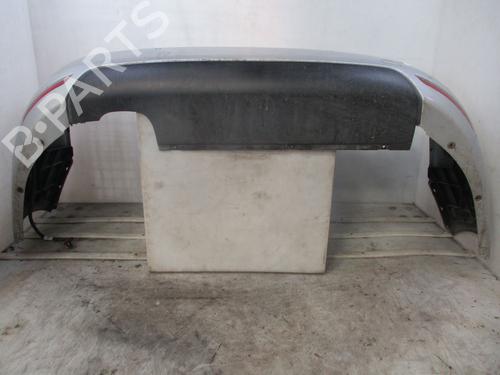Rear bumper PEUGEOT 308 SW II (LC_, LJ_, LR_, LX_, L4_) 1.2 THP 130 | BP26916369C8 