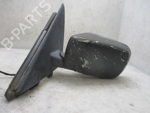 Left mirror BMW 3 Compact (E46) 320 td | BP26636598C26 