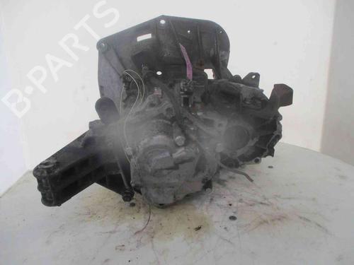 Gearbox ALFA ROMEO 147 (937_) 2.0 16V T.SPARK (937.AXA1, 937.AXC1, 937.BXC1) | BP24004740M3 