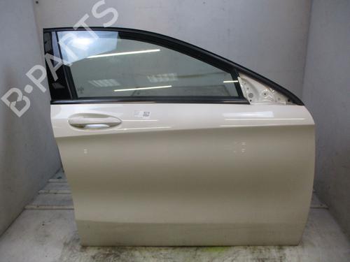 Right front door MERCEDES-BENZ GLA-CLASS (X156) GLA 180 CDI / d (156.912) BP26639187C3