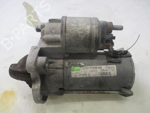Starter FORD FIESTA VI (CB1, CCN) 1.4 TDCi | BP40161487M8 - Image 3