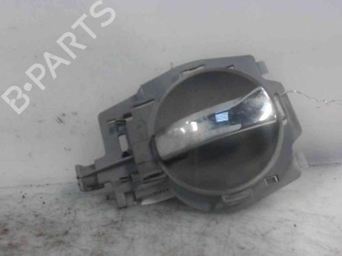 Used Rear left interior door handle CITROËN C3 I (FC_, FN_) 1.4 HDi (68 hp) 20205702