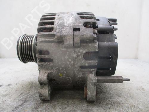 Alternator SEAT ALTEA (5P1) 1.9 TDI | BP26637374M7 