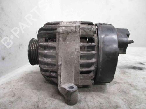 Alternator FIAT 500 (312_) 1.2 (312AXA1A) | BP26622429M7 