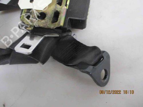 Rear right belt tensioner PEUGEOT 406 (8B) 2.0 HDI 110 | BP26628472C90 