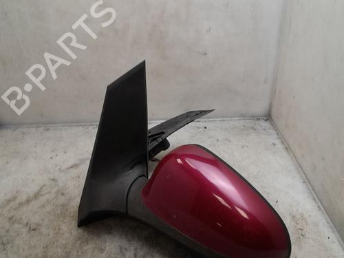 Retrovisor esquerdo FORD KA (RU8) 1.2 | BP32376060C26