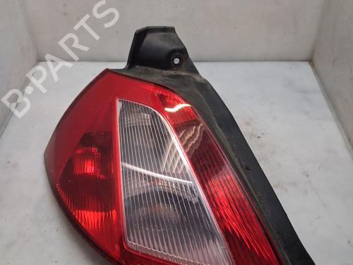 Used Left taillight Left taillight 39082448 39082448