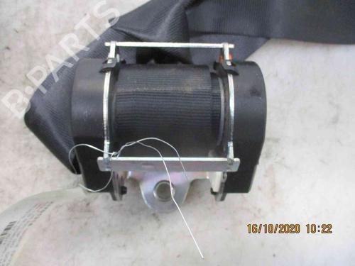 Rear left belt tensioner VW GOLF VII (5G1, BQ1, BE1, BE2) 1.2 TSI | BP26620415C89 
