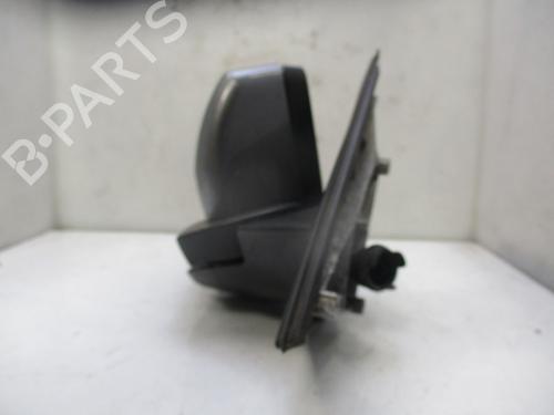 Right mirror BMW X5 (E70)  | BP26636164C27 