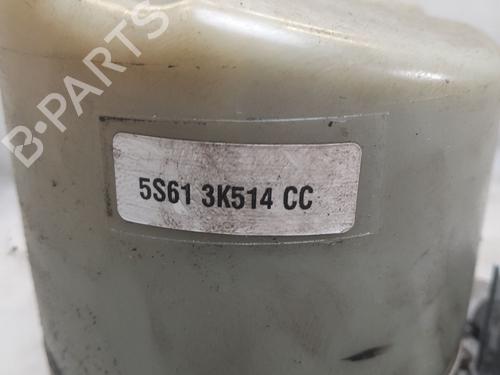 Steering pump FORD FIESTA V (JH_, JD_) 1.6 TDCi | BP32099137M99 