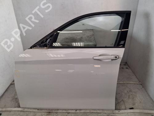 Used Left front door Left front door 38914447 38914447