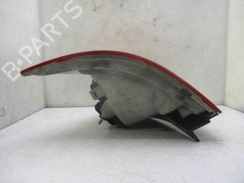 Left taillight VW GOLF V (1K1)  | BP26637235C34 
