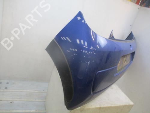 Rear bumper CITROËN C1 II (PA_, PS_) 1.0 VTi 72 | BP29738678C8