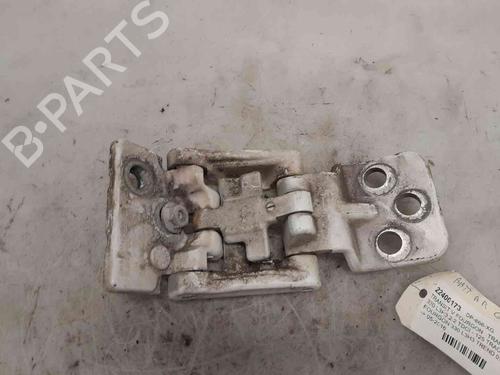 Used Hinge/Door check strap FORD TRANSIT V363 Van (FCD, FDD) 2.2 TDCi (125 hp) 26633040