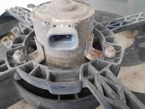 Radiator fan FIAT GRANDE PUNTO (199_)  | BP26630953M35 