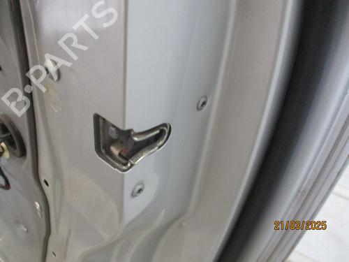 Right front door MERCEDES-BENZ A-CLASS (W169) A 180 CDI (169.007, 169.307) | BP24863313C3 