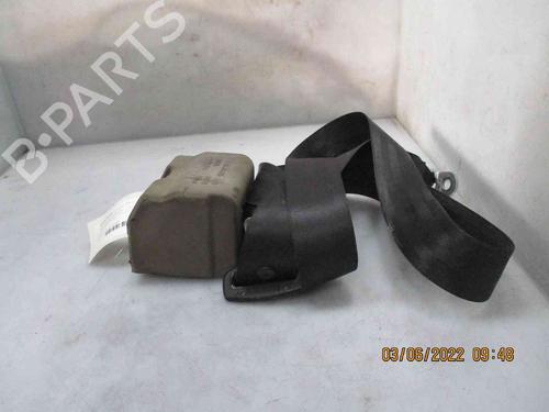 Rear left belt tensioner AUDI A3 Sportback (8PA)  | BP26625459C89 