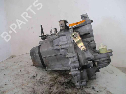 Gearbox PEUGEOT 206 Hatchback (2A/C) 1.1 i | BP19722620M3 