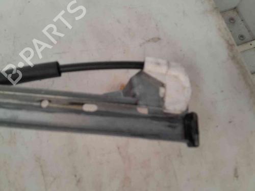 Front right window mechanism CITROËN SAXO (S0, S1)  | BP24351049C23 