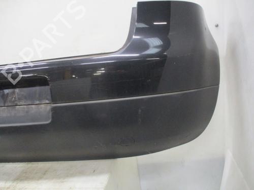Rear bumper VW GOLF V (1K1)  | BP24013964C8 