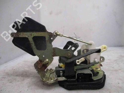 Rear left lock HYUNDAI TUCSON (JM) 2.0 CRDi | BP24008836C100 