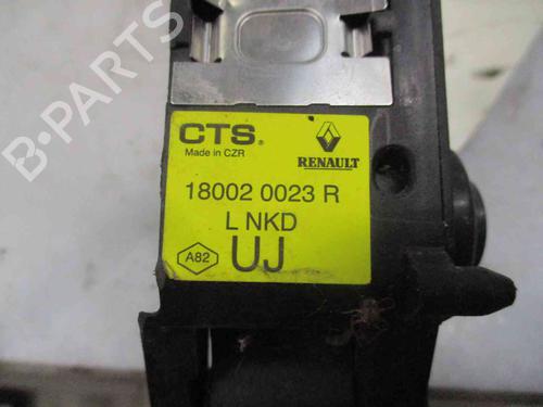 Pedal RENAULT TWIZY (MAM_) 45 | BP19741382I4