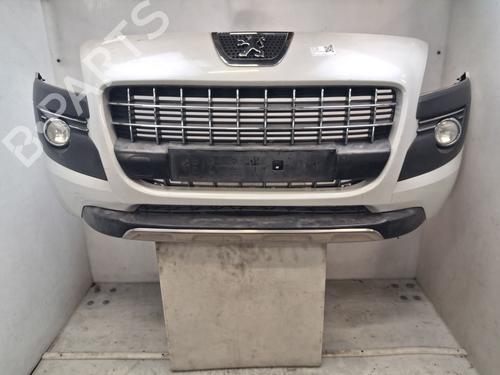 Used Front bumper Front bumper 37497836 37497836