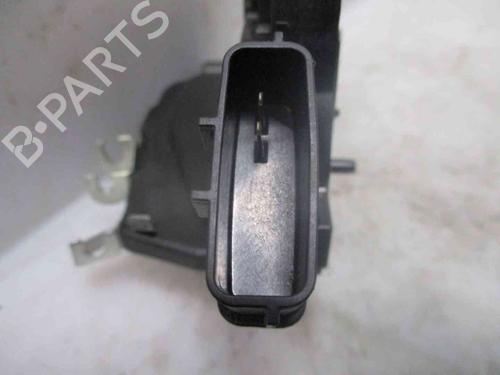 Rear right lock NISSAN MICRA IV (K13K, K13KK) 1.2 | BP20205934C99 