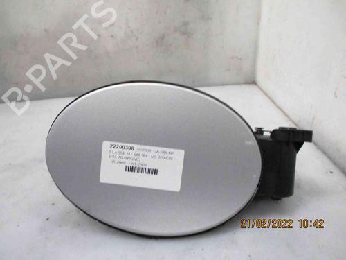Used Fuel flap MERCEDES-BENZ M-CLASS (W164) [2005-2012]  26623457