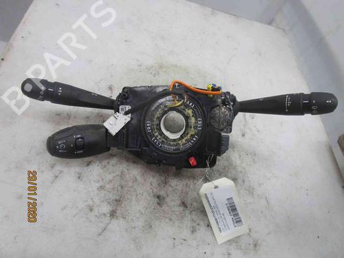 Used Headlight switch PEUGEOT 208 I (CA_, CC_) 1.2 VTI 82 (82 hp) 19714008