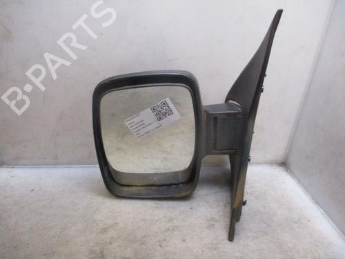 Used Left mirror MERCEDES-BENZ VITO Van (W638) 108 D 2.3 (638.064, 638.068) (79 hp) 26637832
