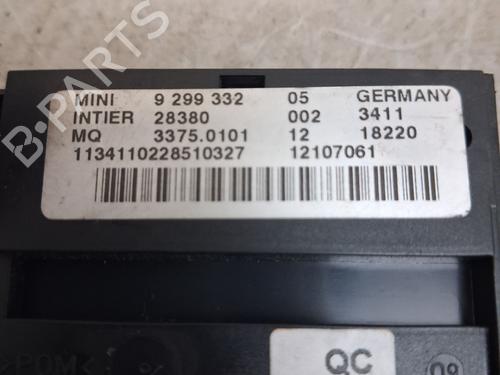 Card reader RENAULT ZOE (BFM_) ZOE | BP39151392E4 - Image 3