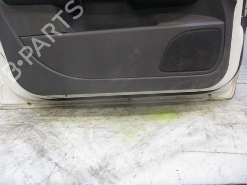Left front door FORD FOCUS II Turnier (DA_, FFS, DS) 1.8 TDCi | BP26638776C2 