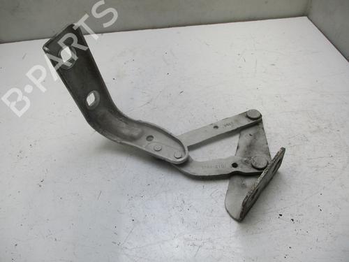 Used Hinge/Door check strap RENAULT MASTER II Van (FD) 2.2 dCI 90 (90 hp) 26635385