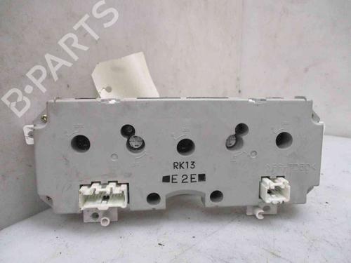 Commande Chauffage MAZDA 6 Hatchback (GG) 2.0 DI (GG14) | BP19741778I5 