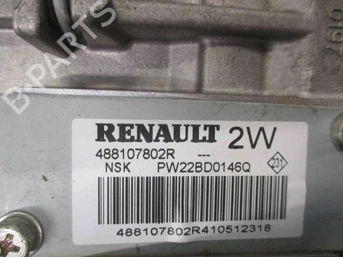 Steering column RENAULT MEGANE III Hatchback (BZ0/1_, B3_) 1.5 dCi | BP30723208M21