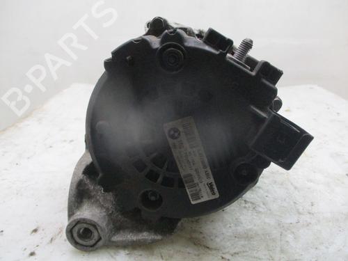 Alternator BMW 1 (F20) 116 d | BP31604488M7 - Image 4