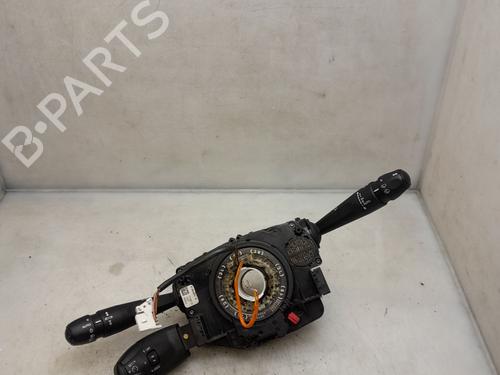 Used Headlight switch Headlight switch PEUGEOT 208 I (CA_, CC_) 1.6 HDi (92 hp) 33678721 33678721