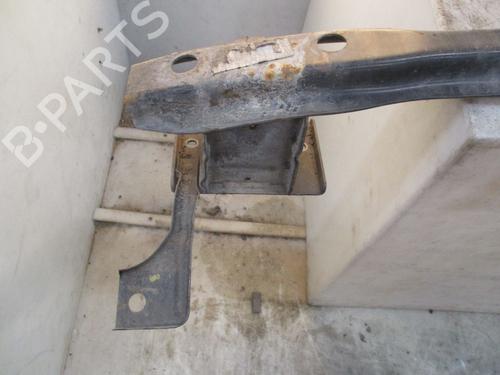 Rear bumper reinforcement MINI MINI (R56) Cooper D | BP26636698C73 