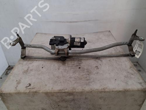 Used Front wipers mechanism Front wipers mechanism 38736392 38736392