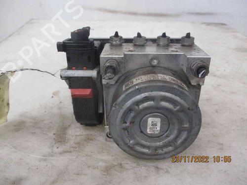 Used ABS pump VW GOLF ALLTRACK VII Variant (BA5, BV5) 1.6 TDI 4motion (110 hp) 19741403