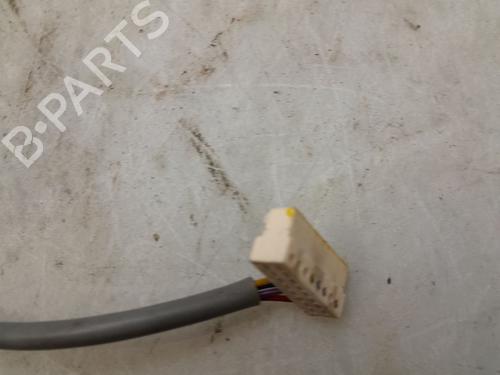 Ignition barrel VW GOLF VI (5K1) 1.6 TDI | BP31663827M48