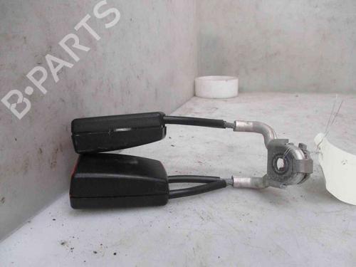 Used Seat buckle LEXUS IS II (_E2_) 250 (GSE20_) (207 hp) 24863038