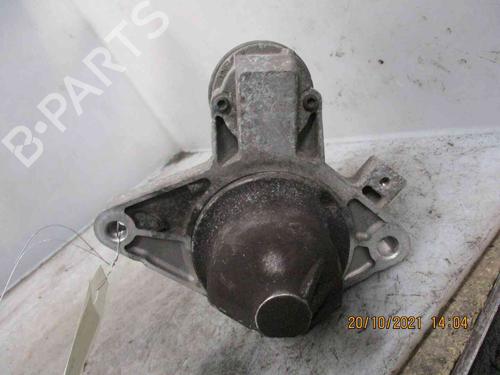 Startmotor CITROËN C1 (PM_, PN_) 1.0 (68 hp) 20206778